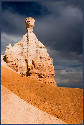 Hoodoo - Bryce, UT